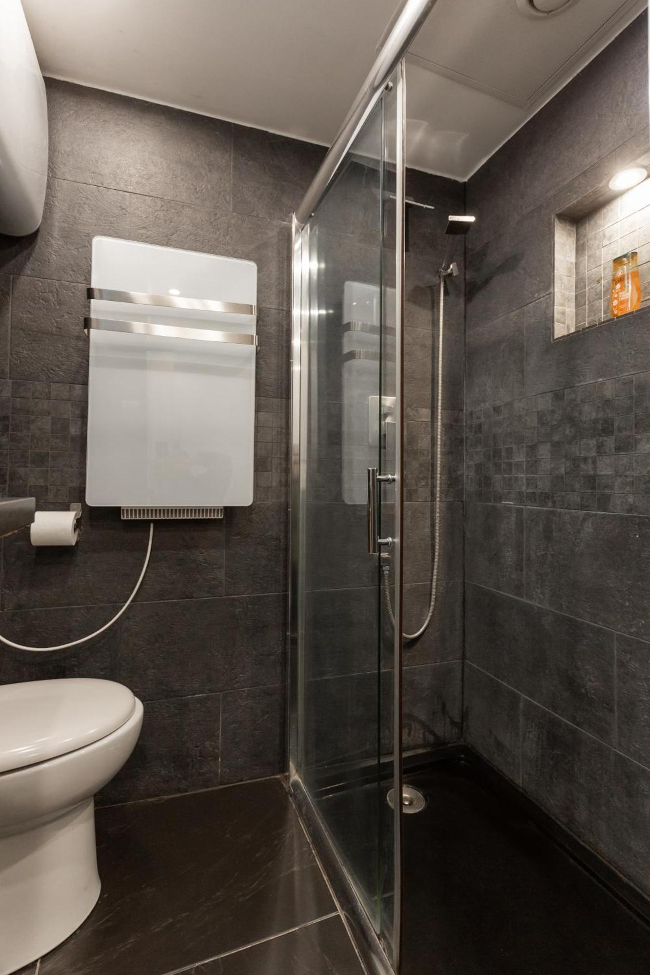 Saint Michel Apartment