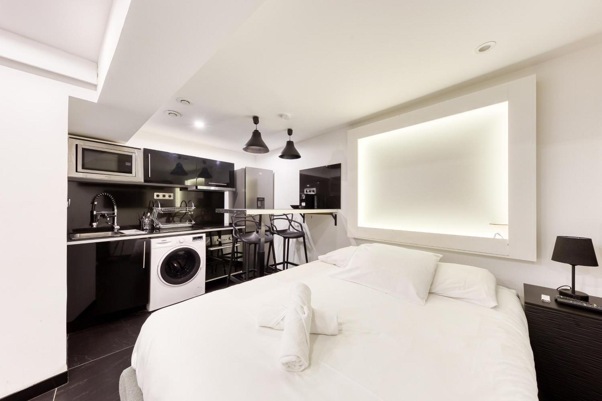 Apartment Saint Michel