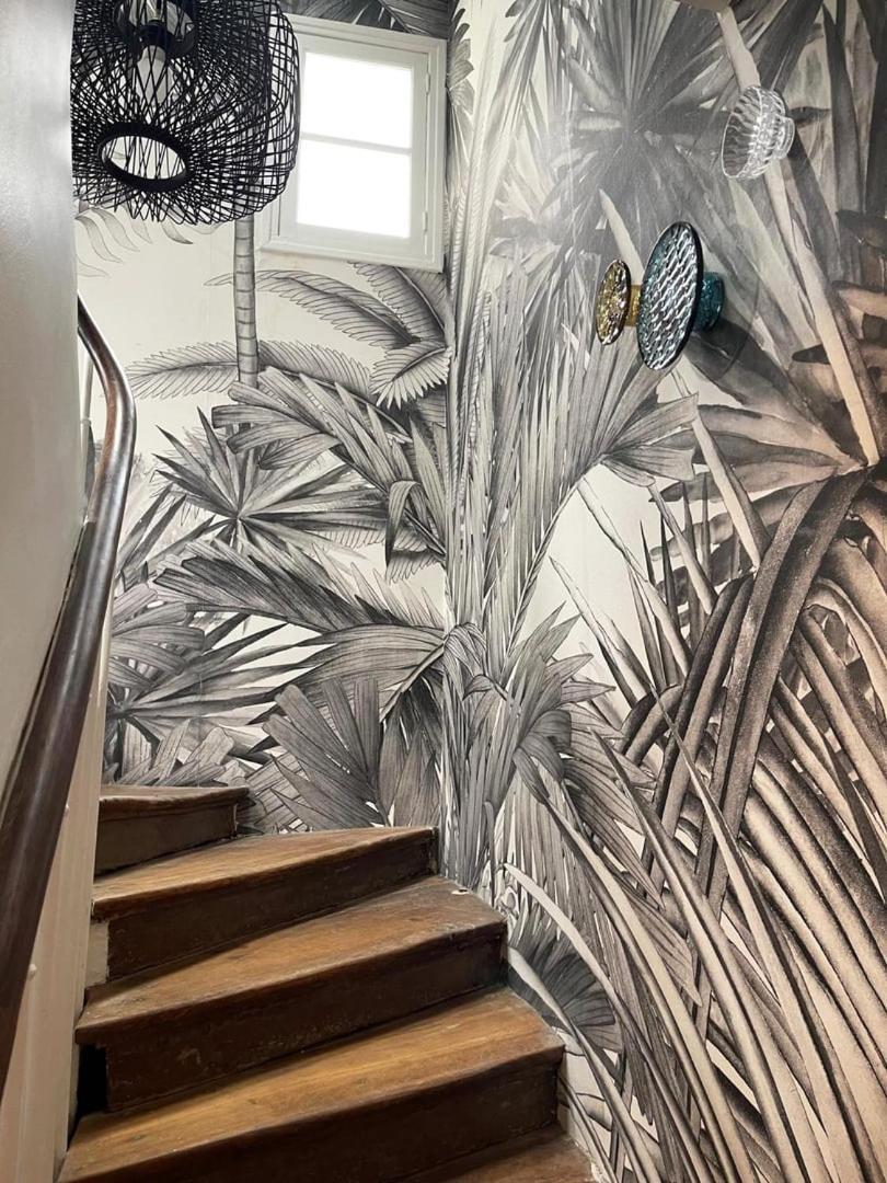 Charming Apartment Paris