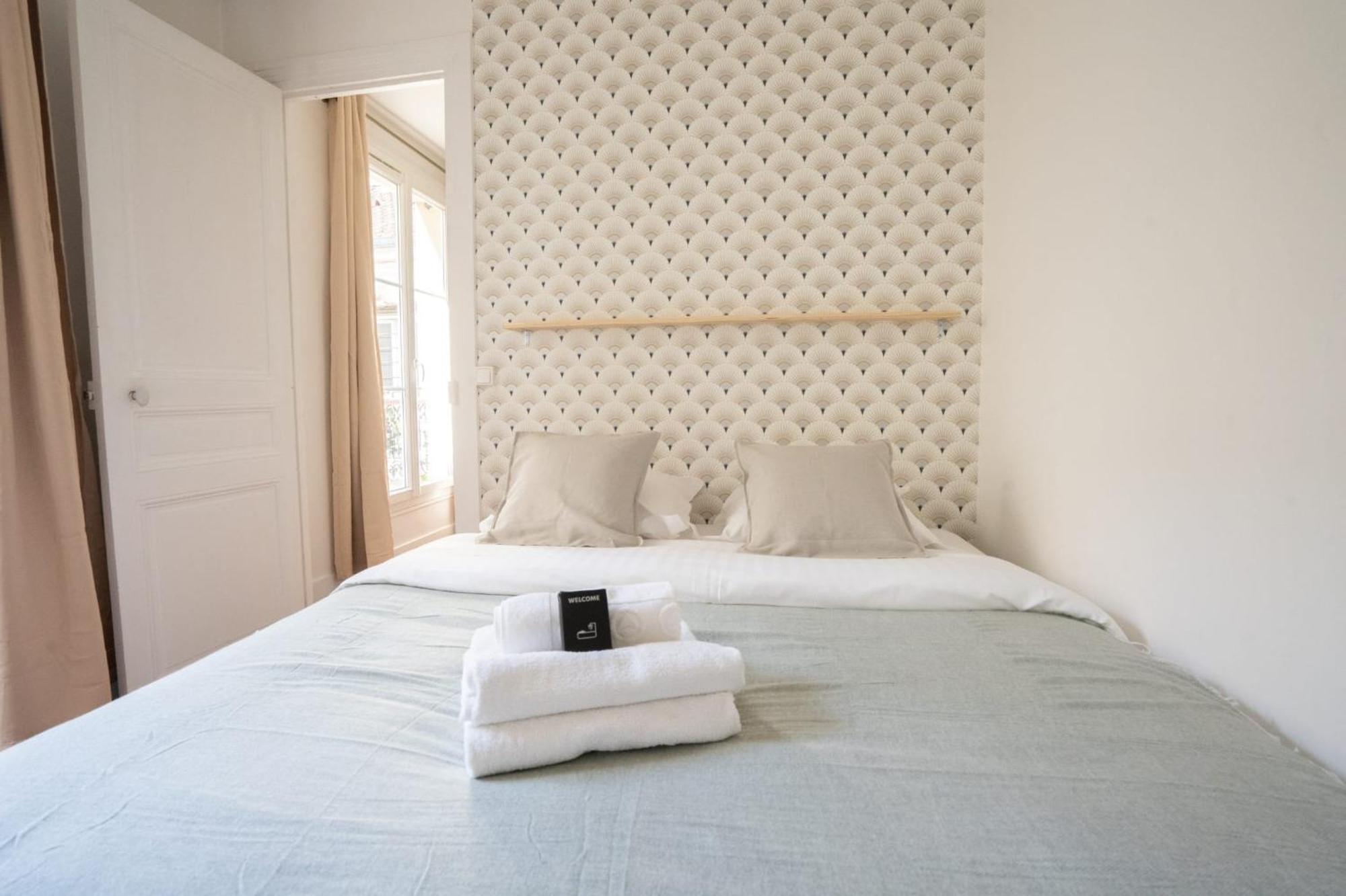 Voltaire Refait A Neuf - 4p 11 Apartment *