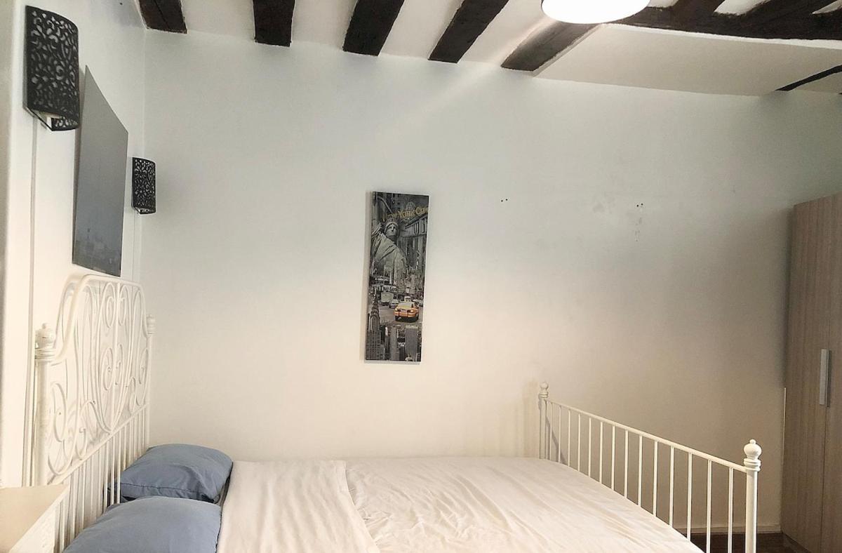 Apartment In *