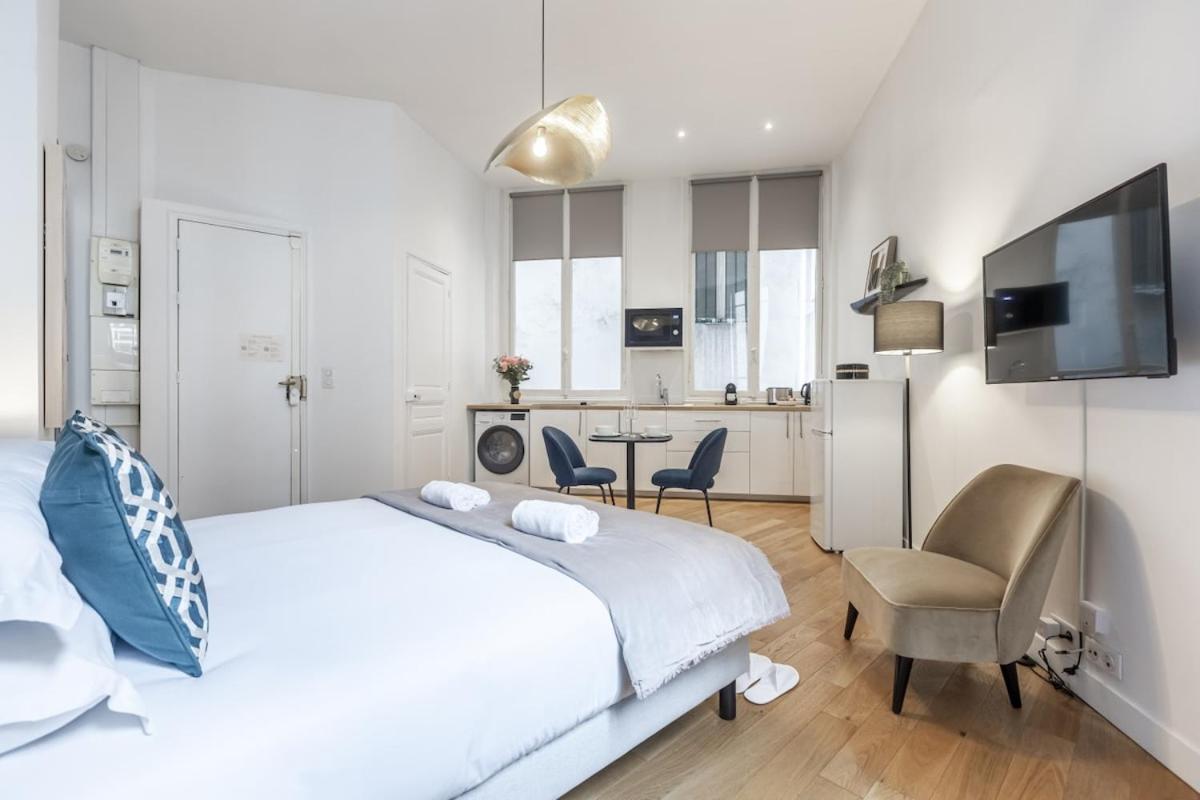 Apartment Champs Elysees - Amazing -