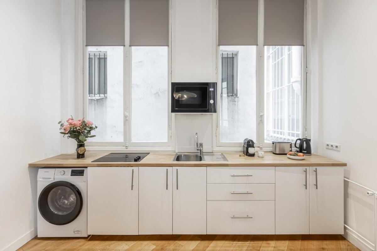 Champs Elysees - Amazing - Apartment Paris