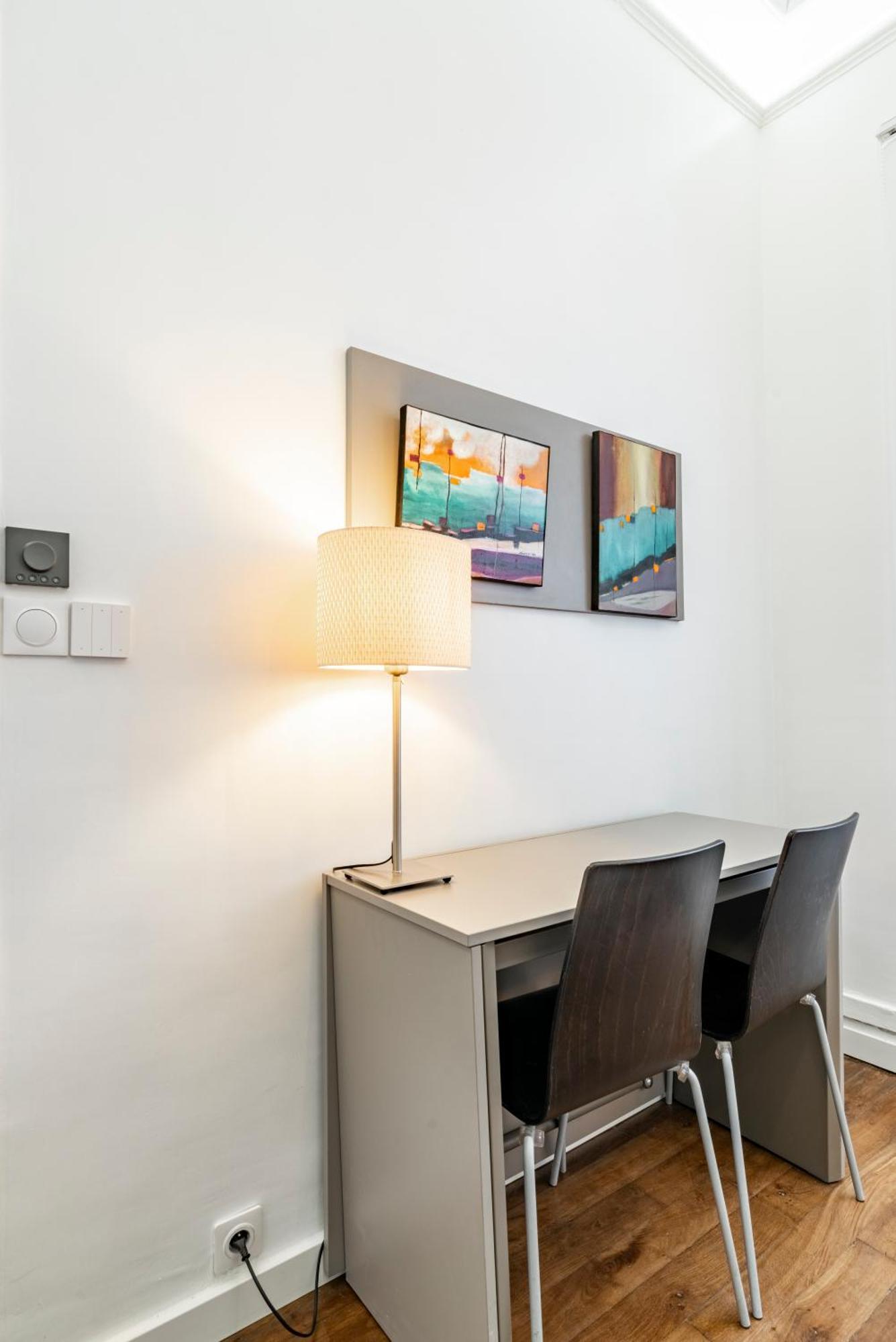 Gold Gate Apartamento *