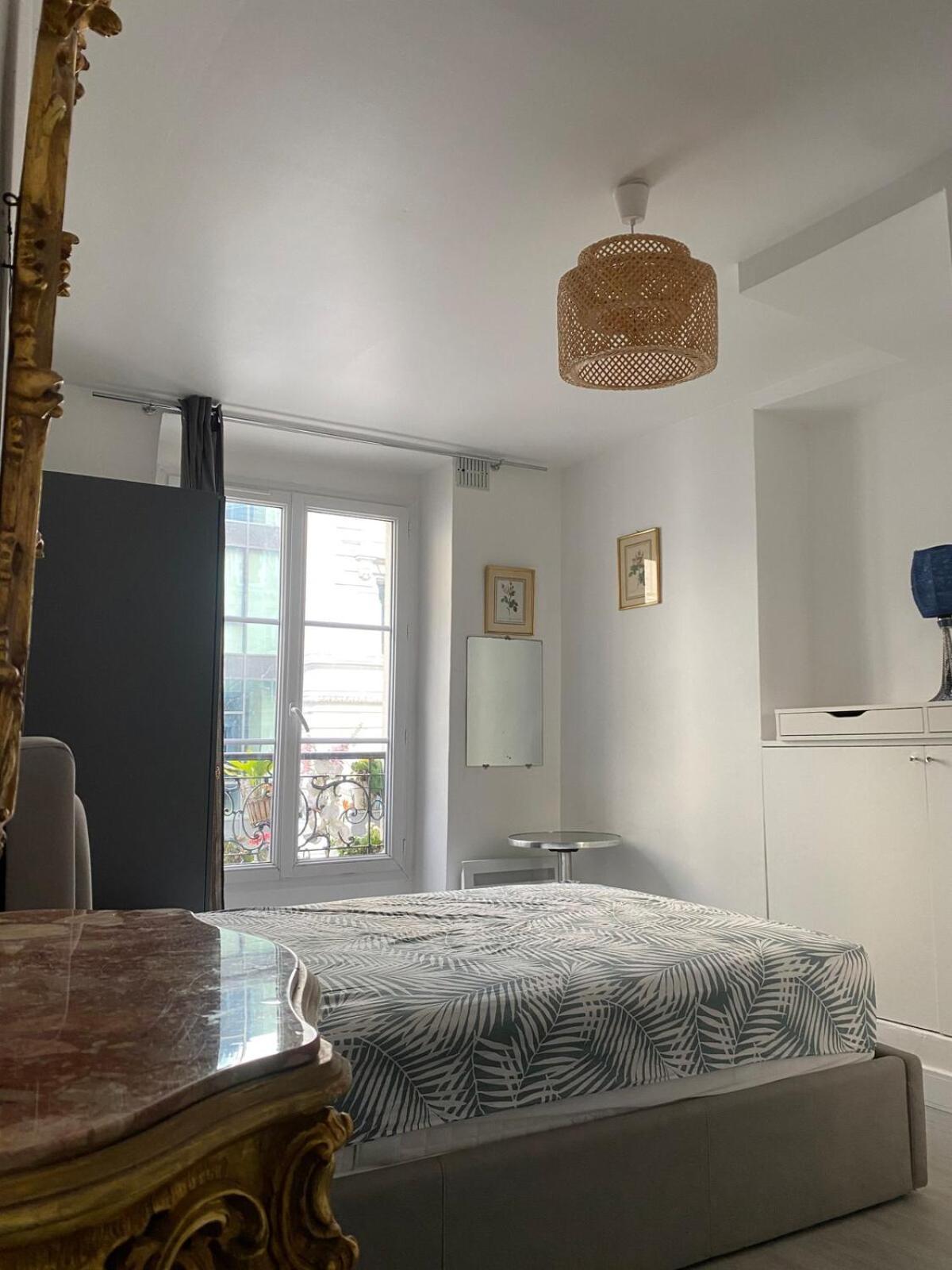 Au Coeur De Montmartre *