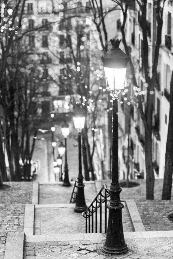L'atelier 35 With View Of Montmartre Paris