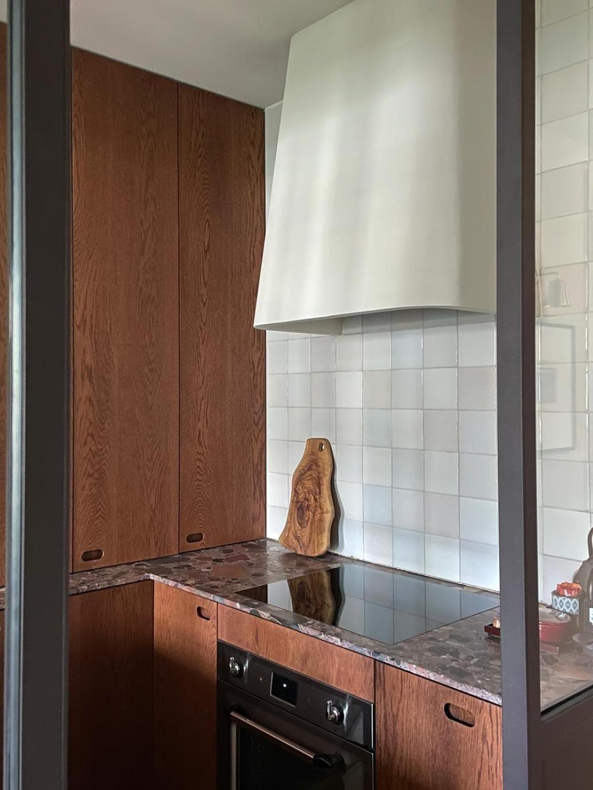 Apartment L'atelier 35 With View Of Montmartre Paris