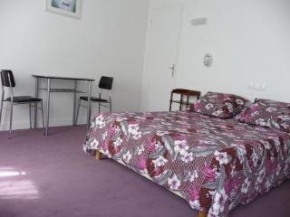 Hotel Résidence De Bruxelles