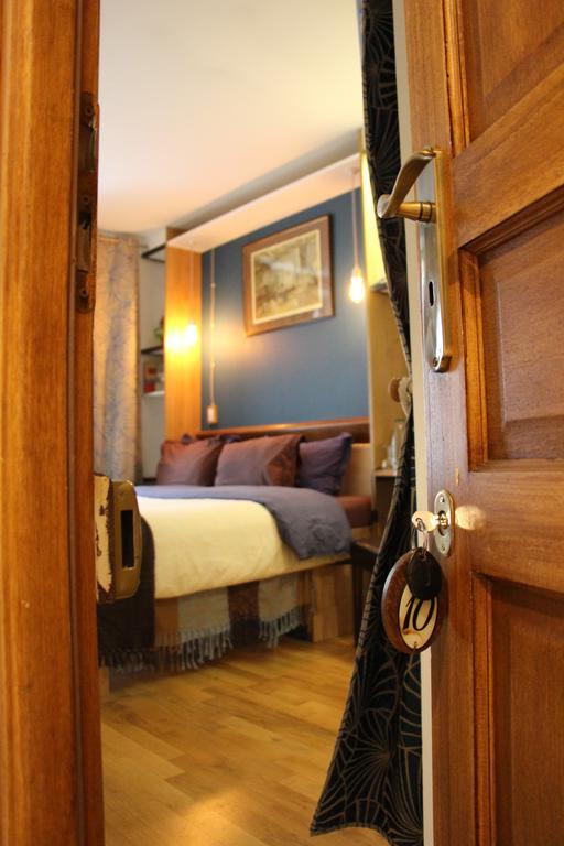 Séjour chez l'habitant De La Grande Porte