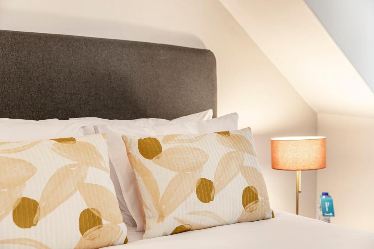 Apartment 51#opera#grandboulevards#2bedrooms#paris02#ac Paris