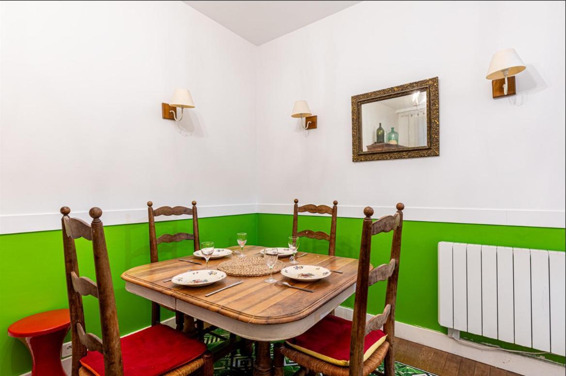 Guestready - Hidden Gem With Private Courtyard Apartment *