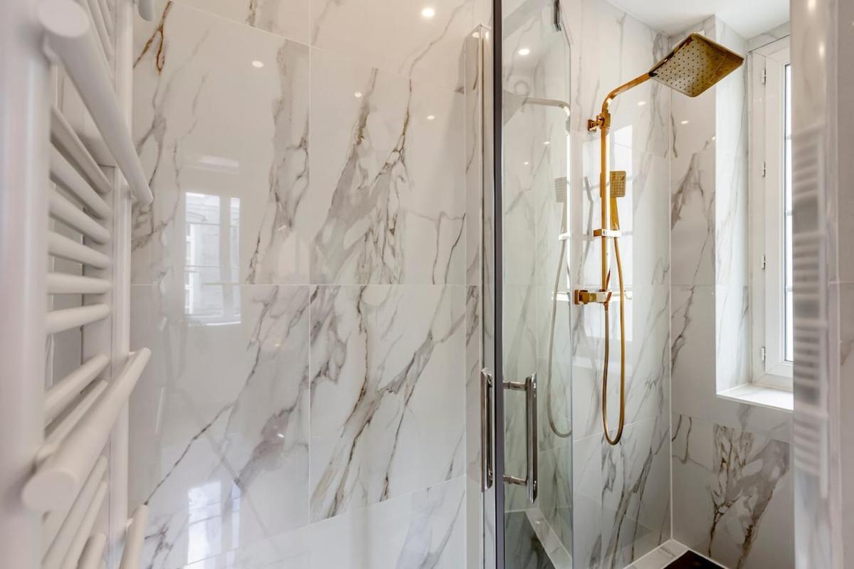 43#opera # Grand Boulevards # 4bedrooms # 02 # Ac * Paris