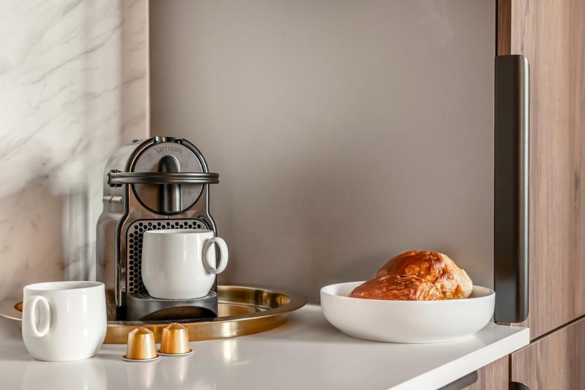 Apartment 43#opera # Grand Boulevards # 4bedrooms # 02 # Ac