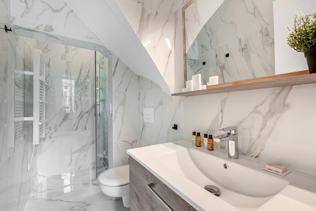 43#opera # Grand Boulevards # 4bedrooms # 02 # Ac