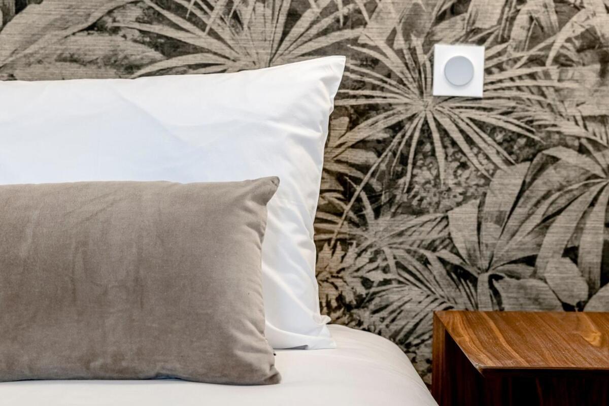 43#opera # Grand Boulevards # 4bedrooms # 02 # Ac Apartment Paris
