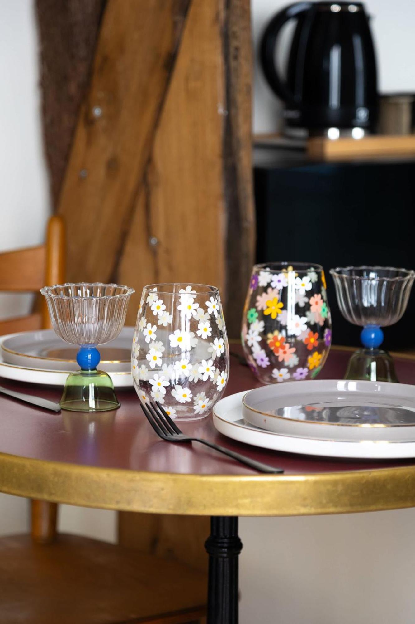 Sejour Parisien Elegant Pour 2 Personnes Apartamento *