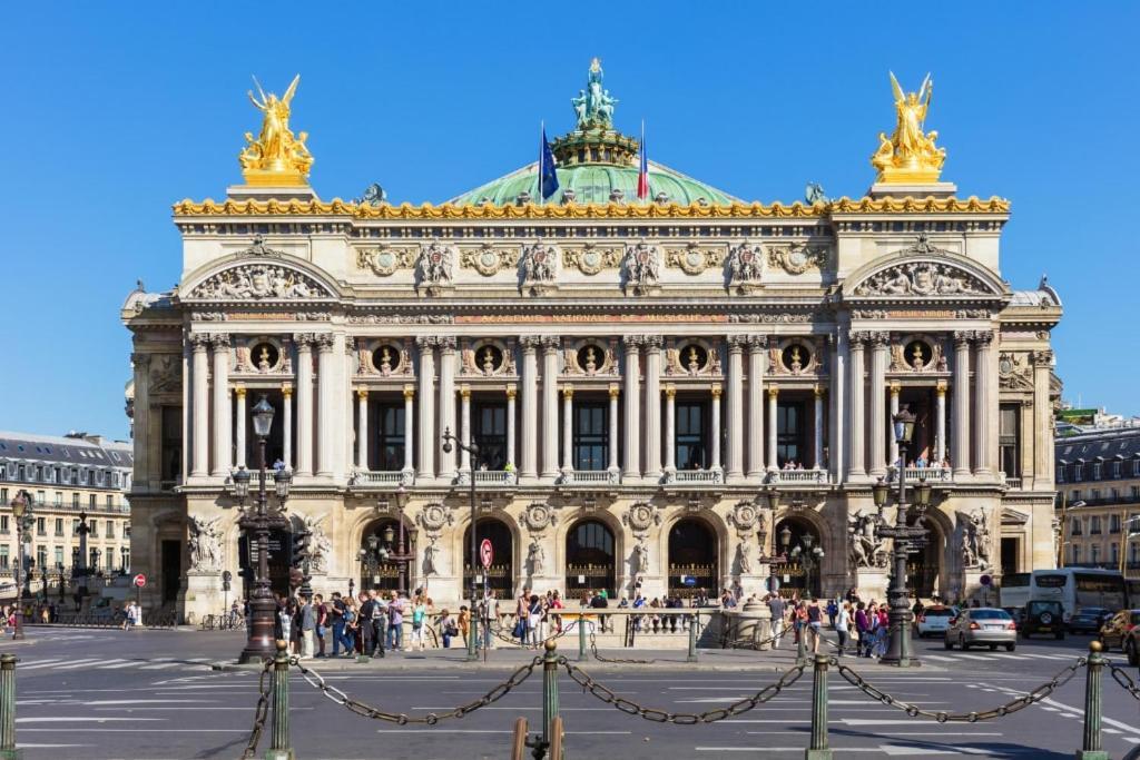 32#opera#grandsboulevards#louvre#ac