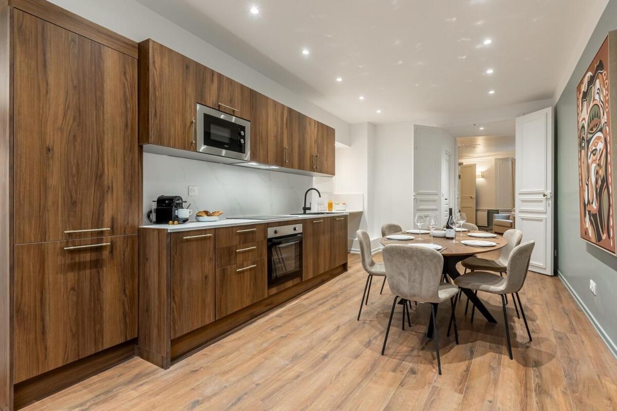 Apartment 31#louvre#opera#paris02 # 2bedrooms #ac *