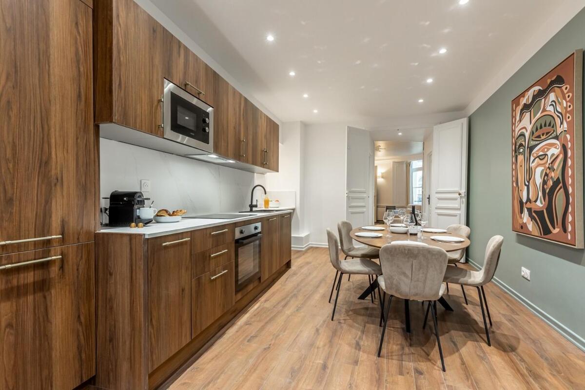 31#louvre#opera#paris02 # 2bedrooms #ac