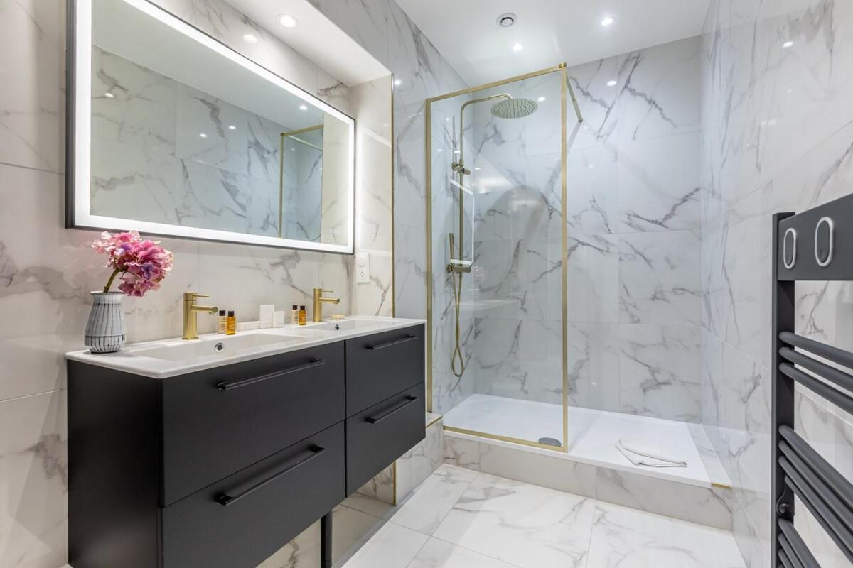 31#louvre#opera#paris02 # 2bedrooms #ac * Paris