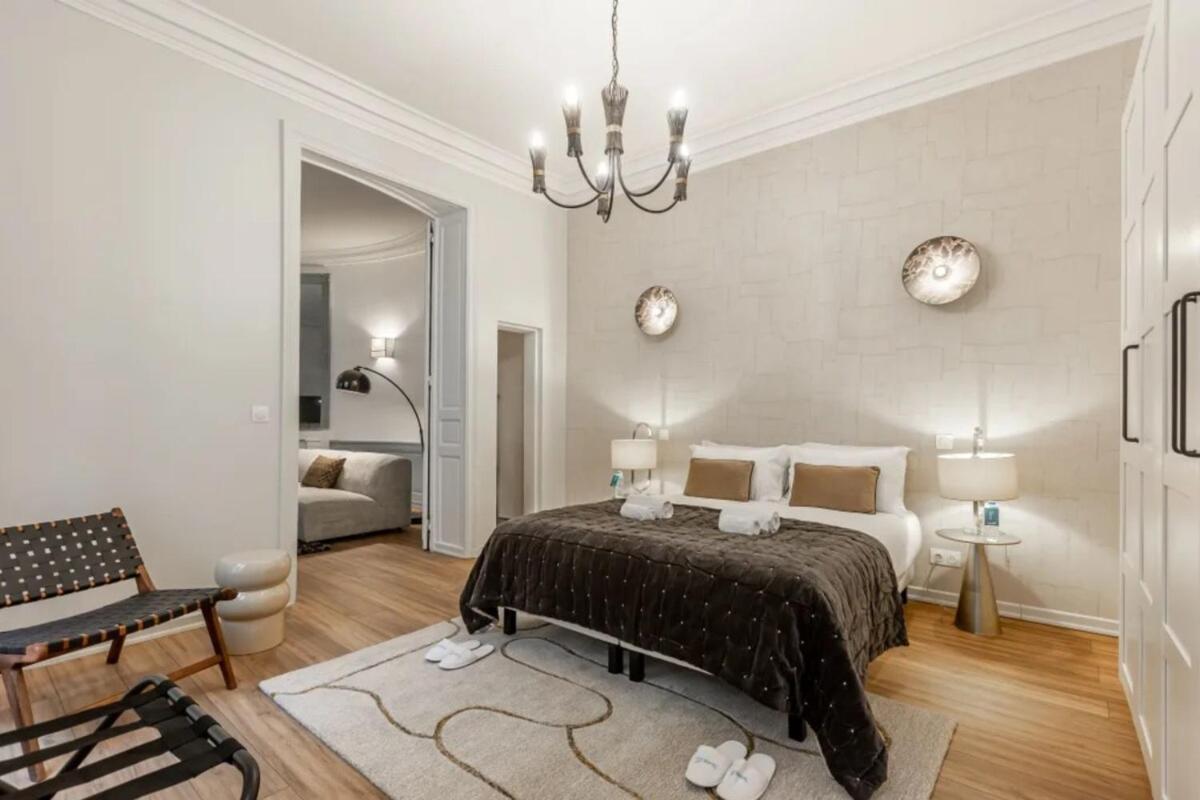 21#opera#louvre#paris02#2bedrooms#ac *