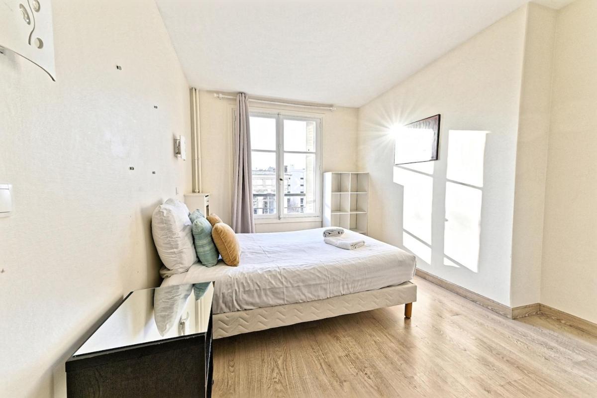 Apartment Avenue Du Maine - Iii *