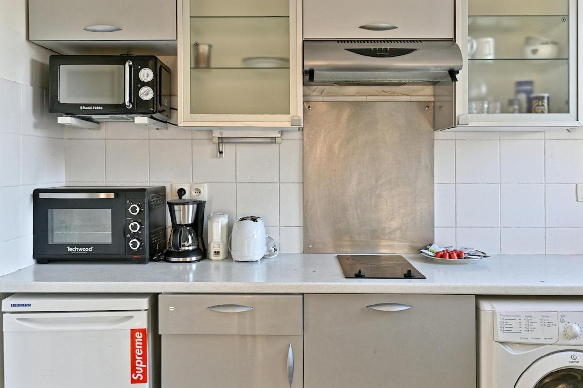Avenue Du Maine - Iii Apartment *