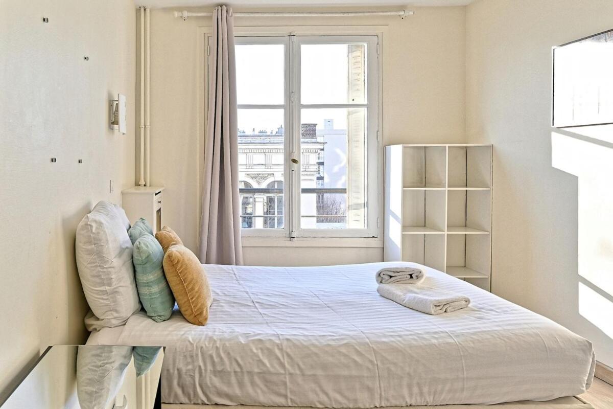 Avenue Du Maine - Iii Apartment