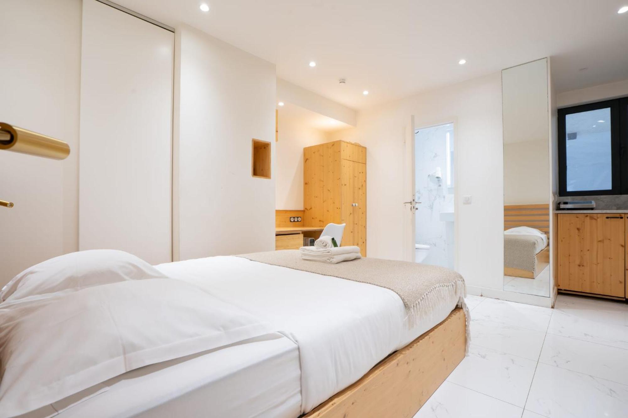 Centre 2 - 2p Apartment *