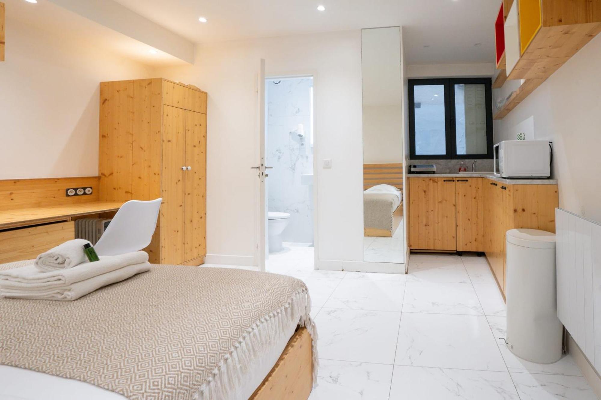 Centre 2 - 2p Apartment *