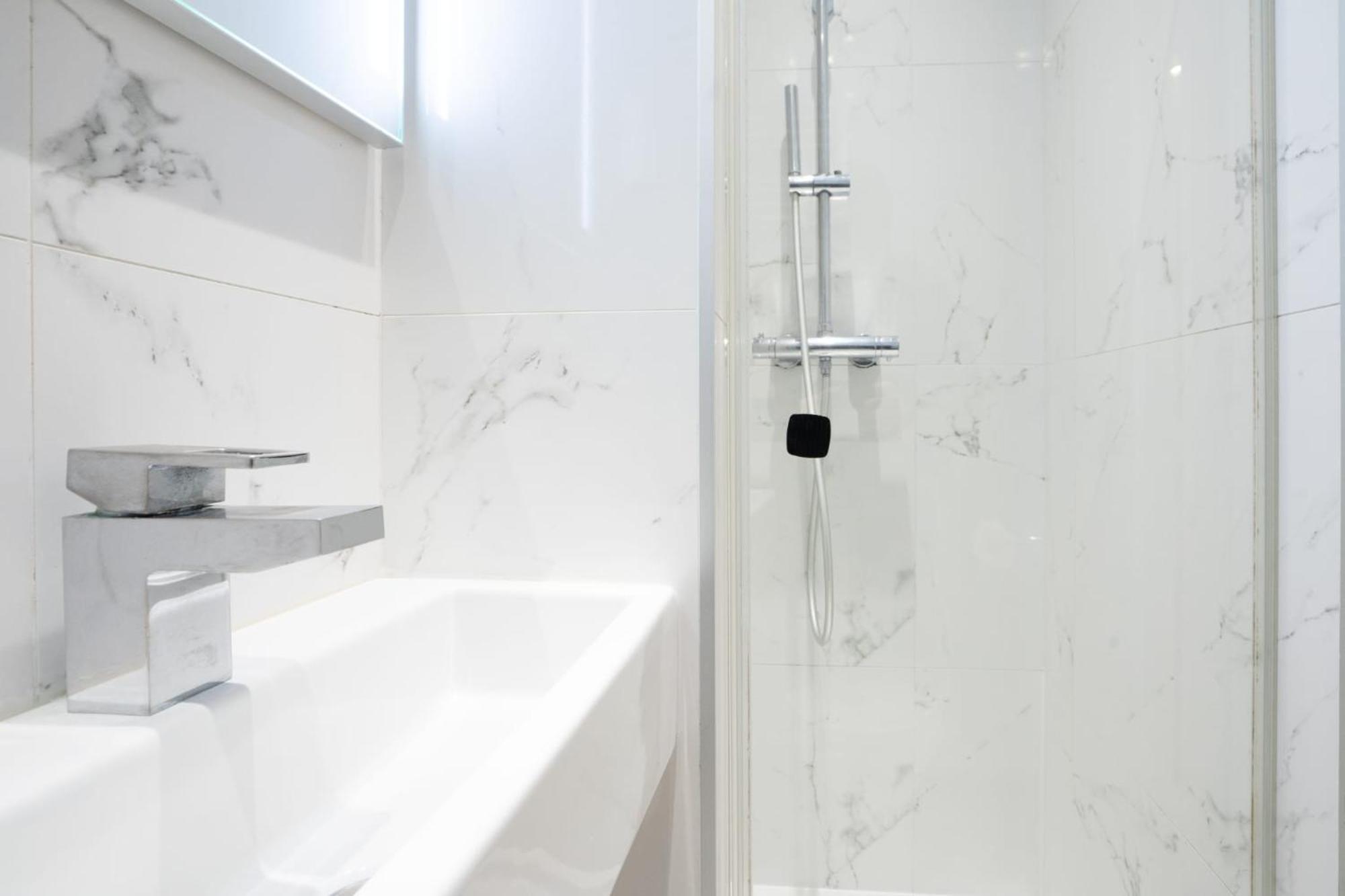 Apartment Centre 2 - 2p Paris