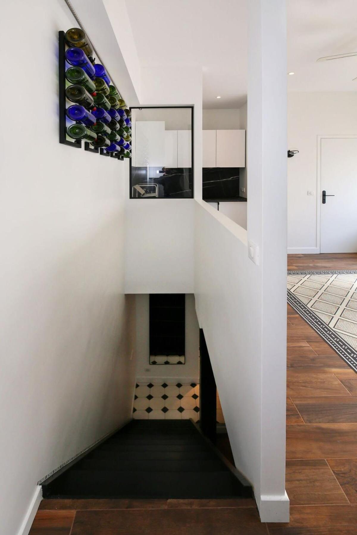 Proche Des Celebres Puces De 4p Apartment *