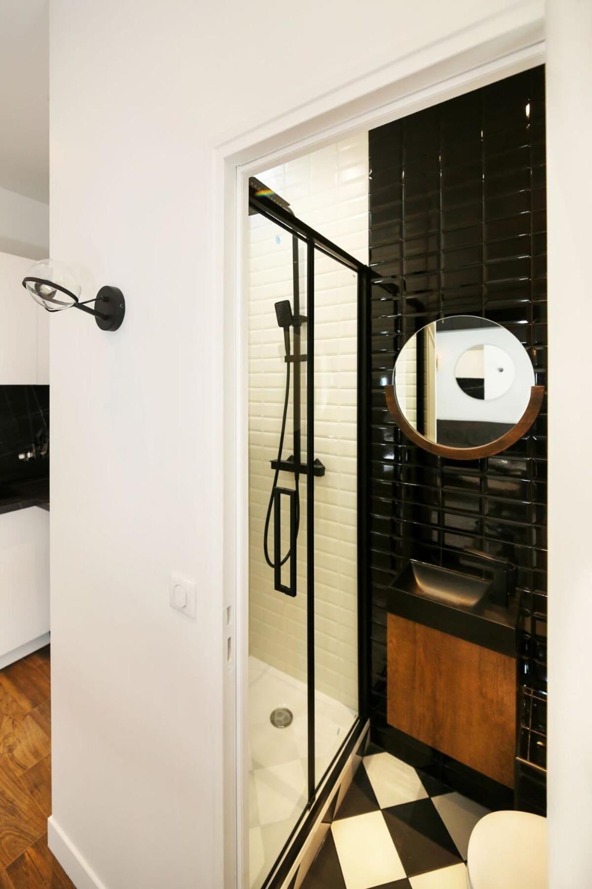 Proche Des Celebres Puces De 4p Apartment *