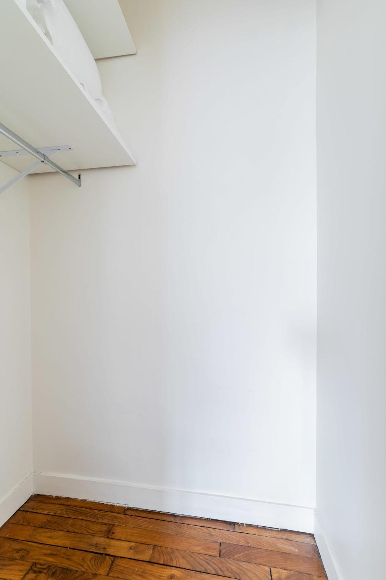 3 Pieces Au Coeur Du 19e - 4p Apartment Paris