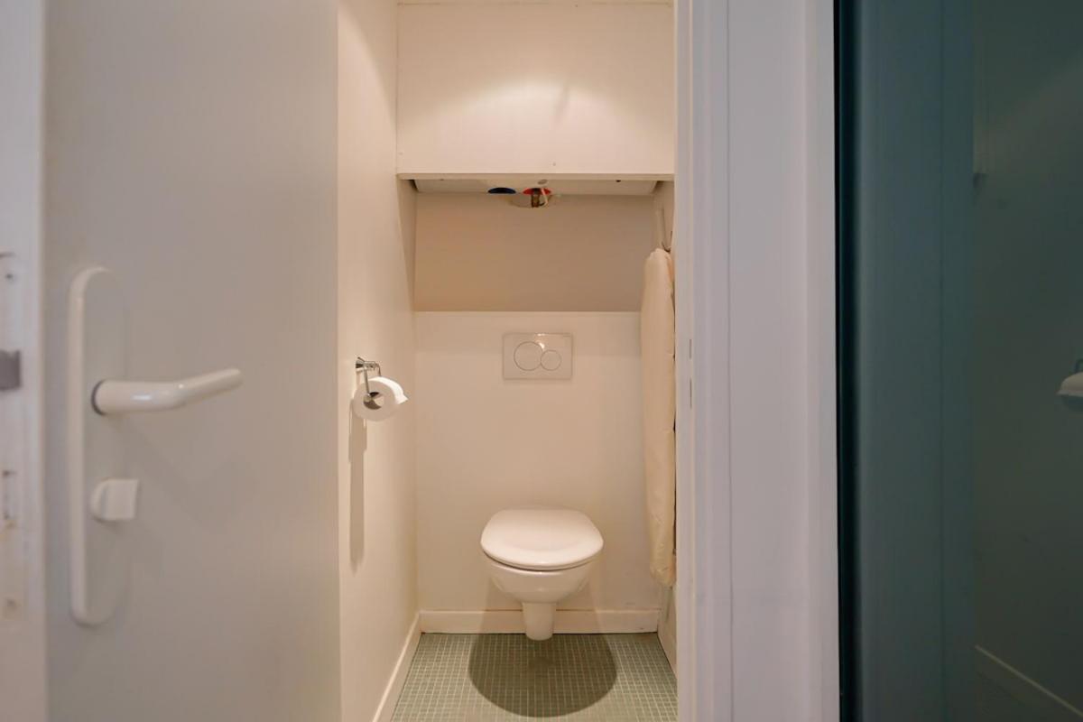 Chill Au Coeur Du Marais Apartment *