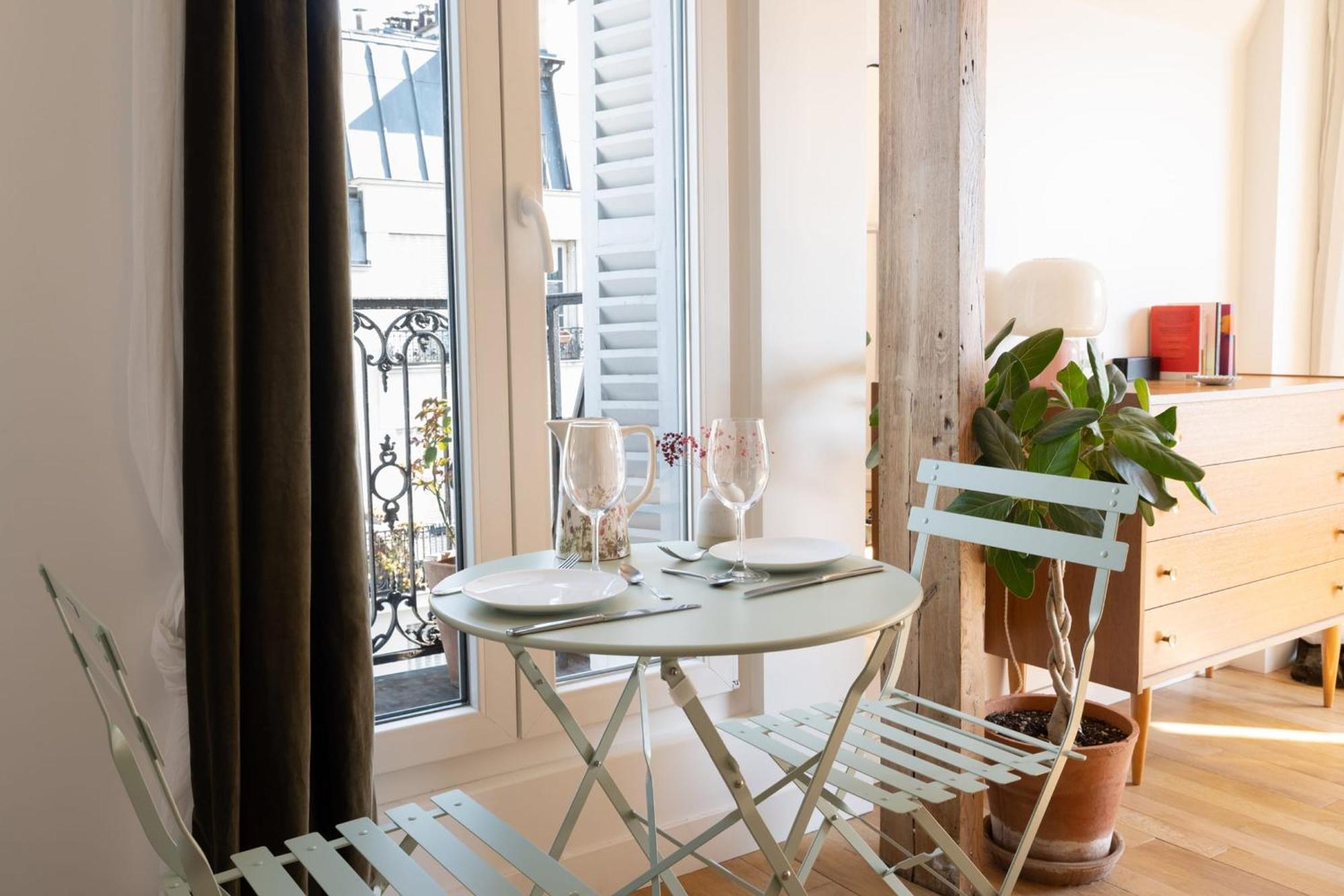 Apartment Candie - Welkeys *