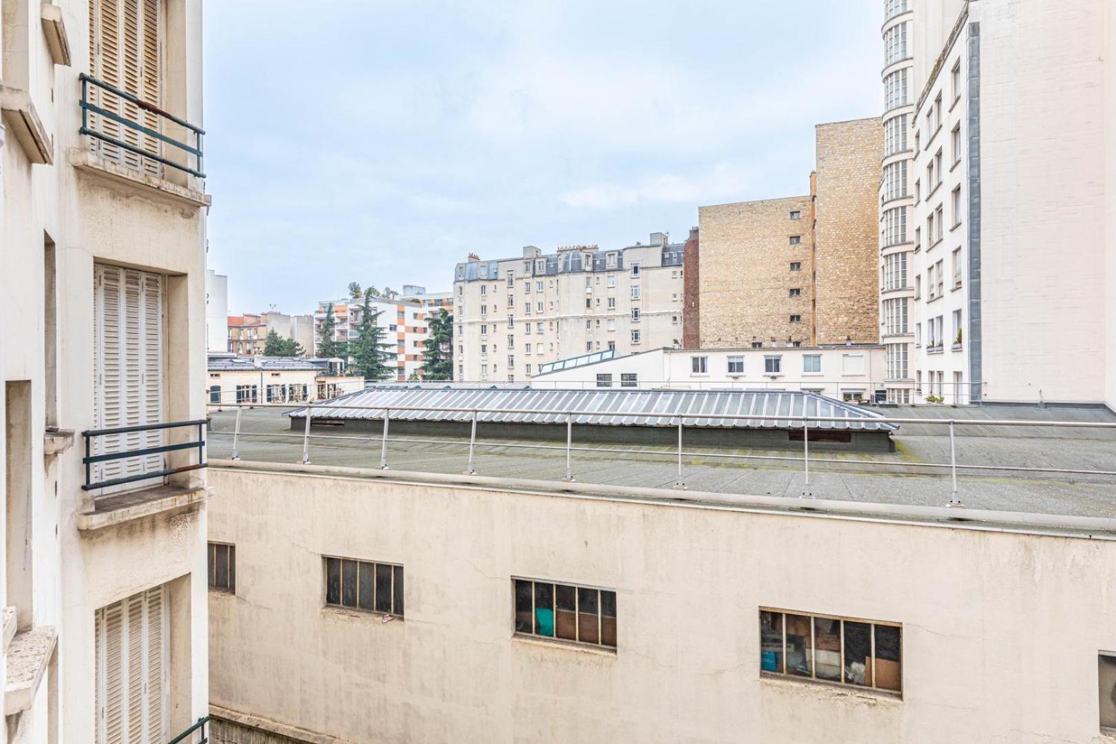 Guestready - Sleek And Comfy Near The Metro Apartment *