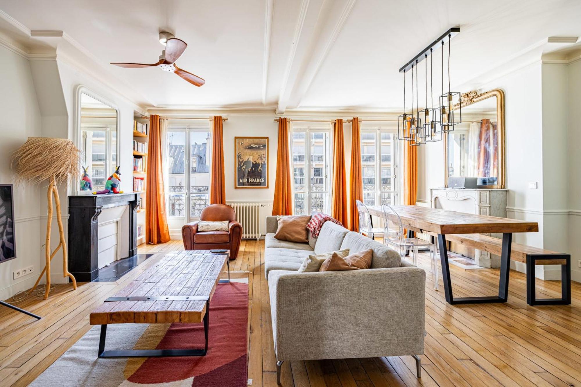 Collette - Welkeys Apartment
