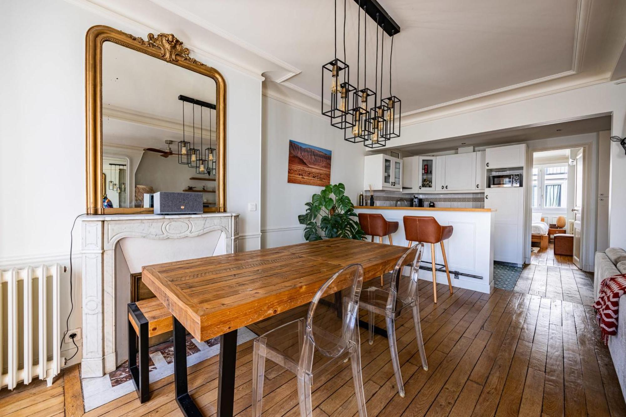 Collette - Welkeys Apartment Paris