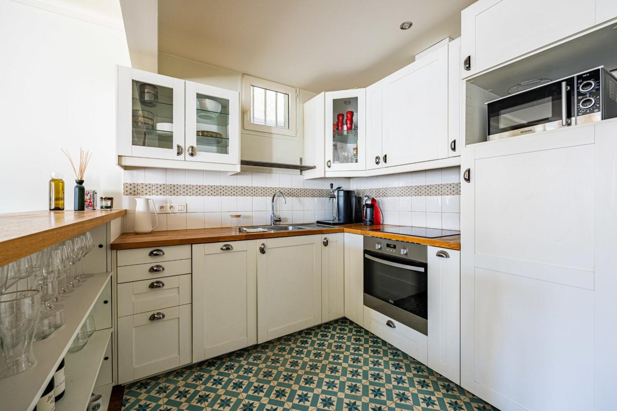 Apartment Collette - Welkeys