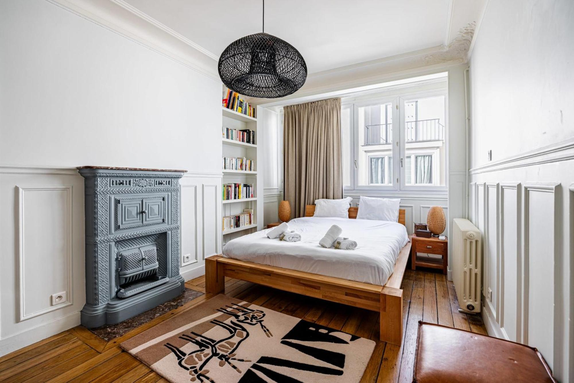 Apartment Collette - Welkeys