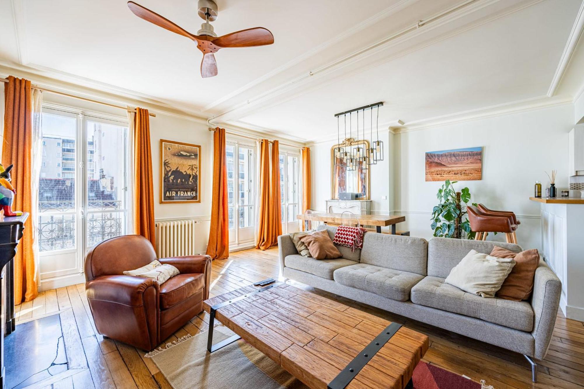 Apartment Collette - Welkeys *