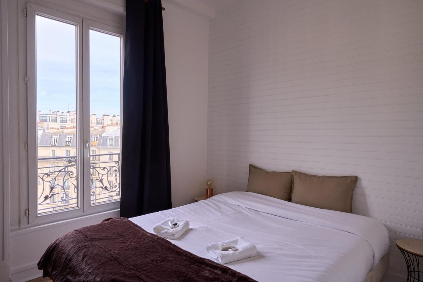 Bright 1br Parisian Retreat Italy Square | By Airnest * Paris