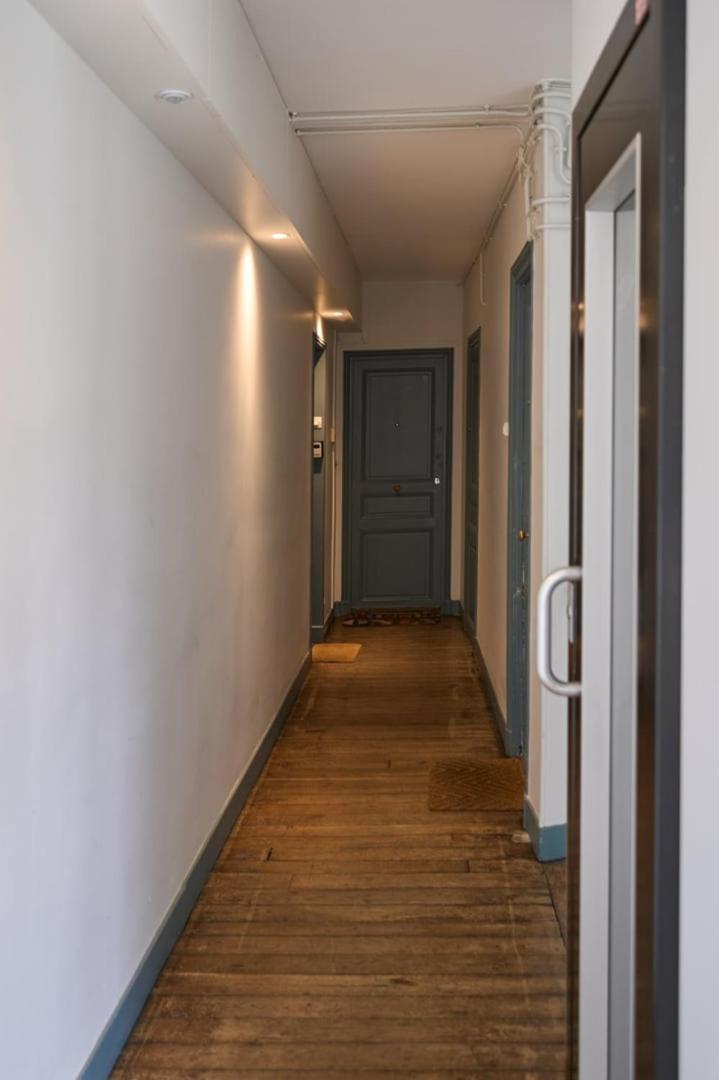 Bright 1br Parisian Retreat Italy Square | By Airnest Apartment Paris