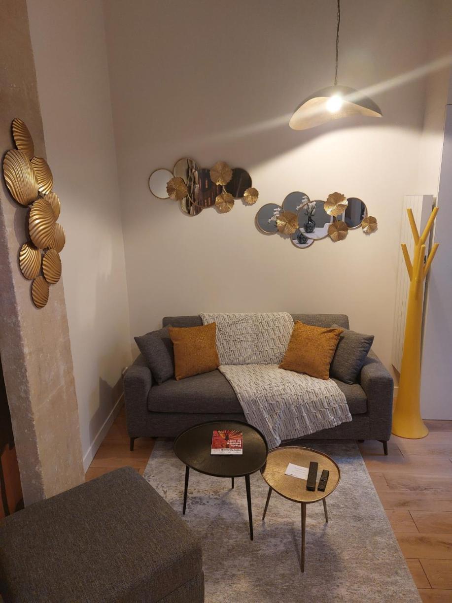 Centre - At Apartamento