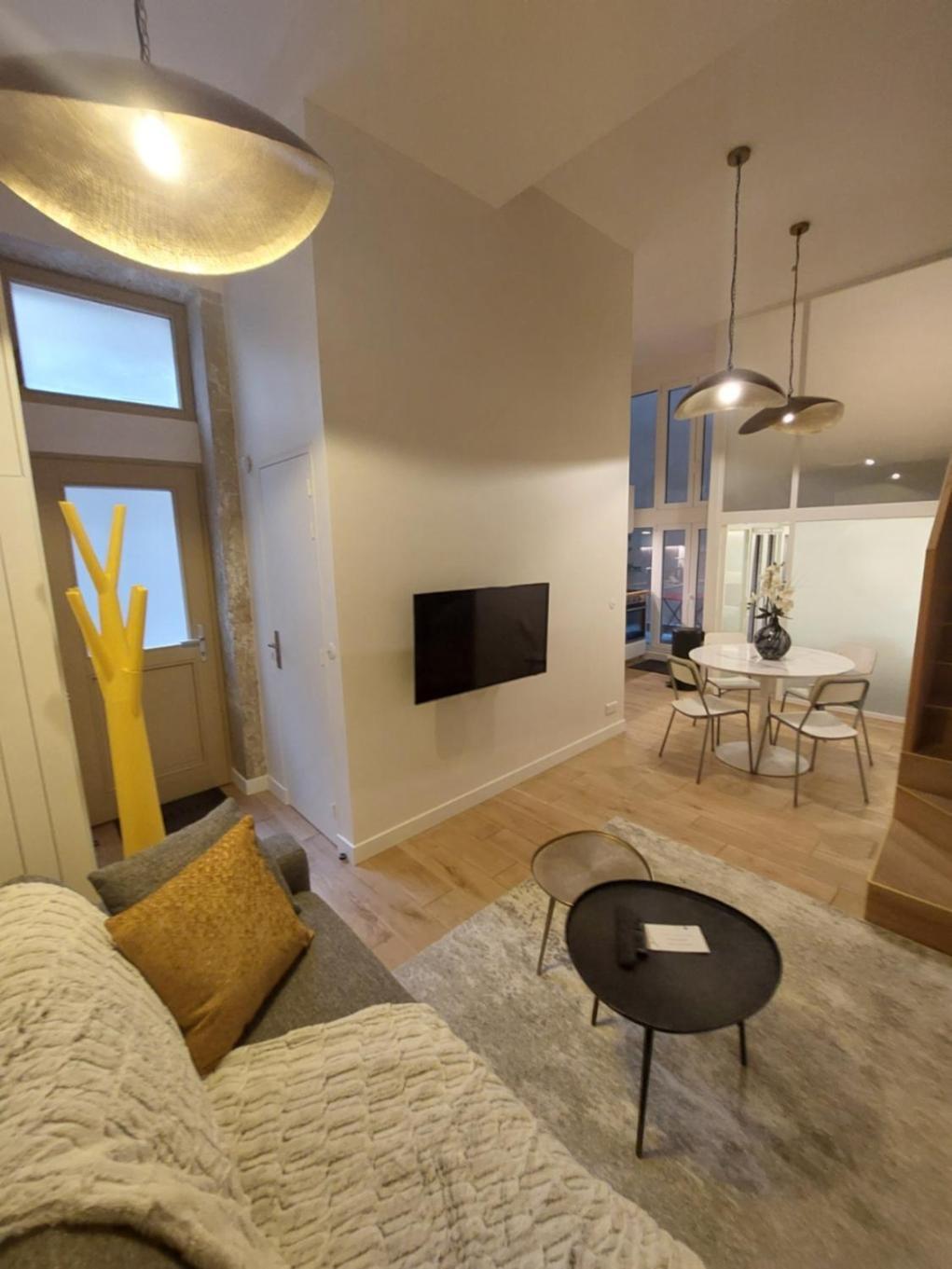 Apartamento Centre - At