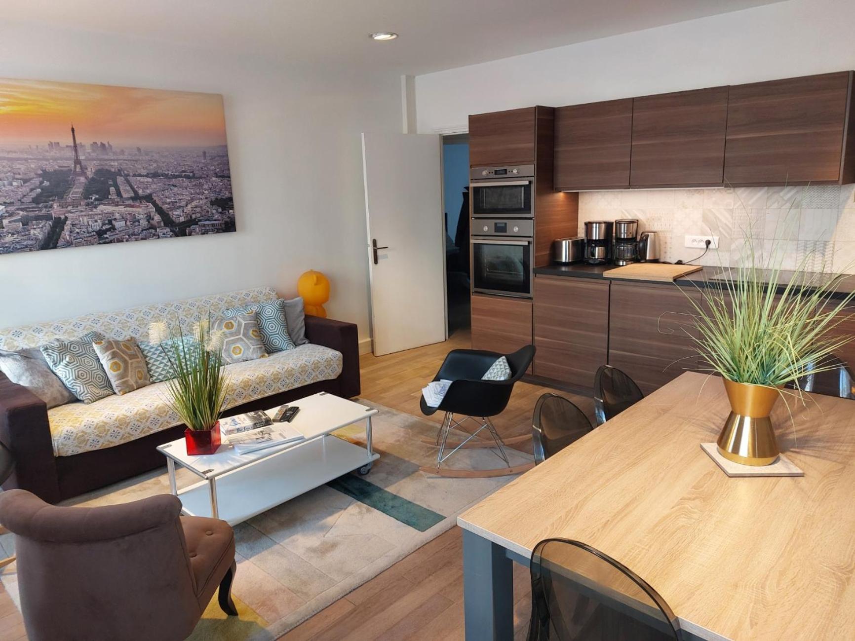 Apartamento Centre - At *