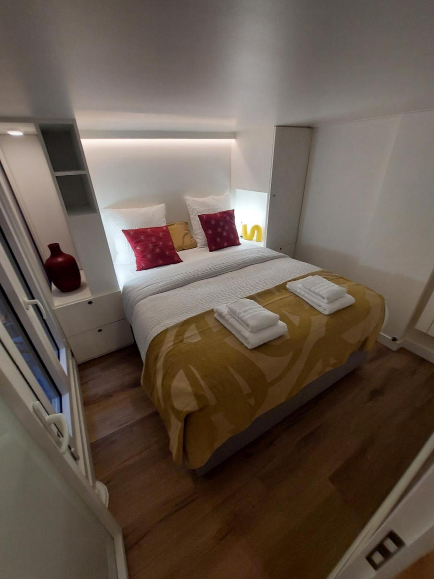 Centre - At Apartamento