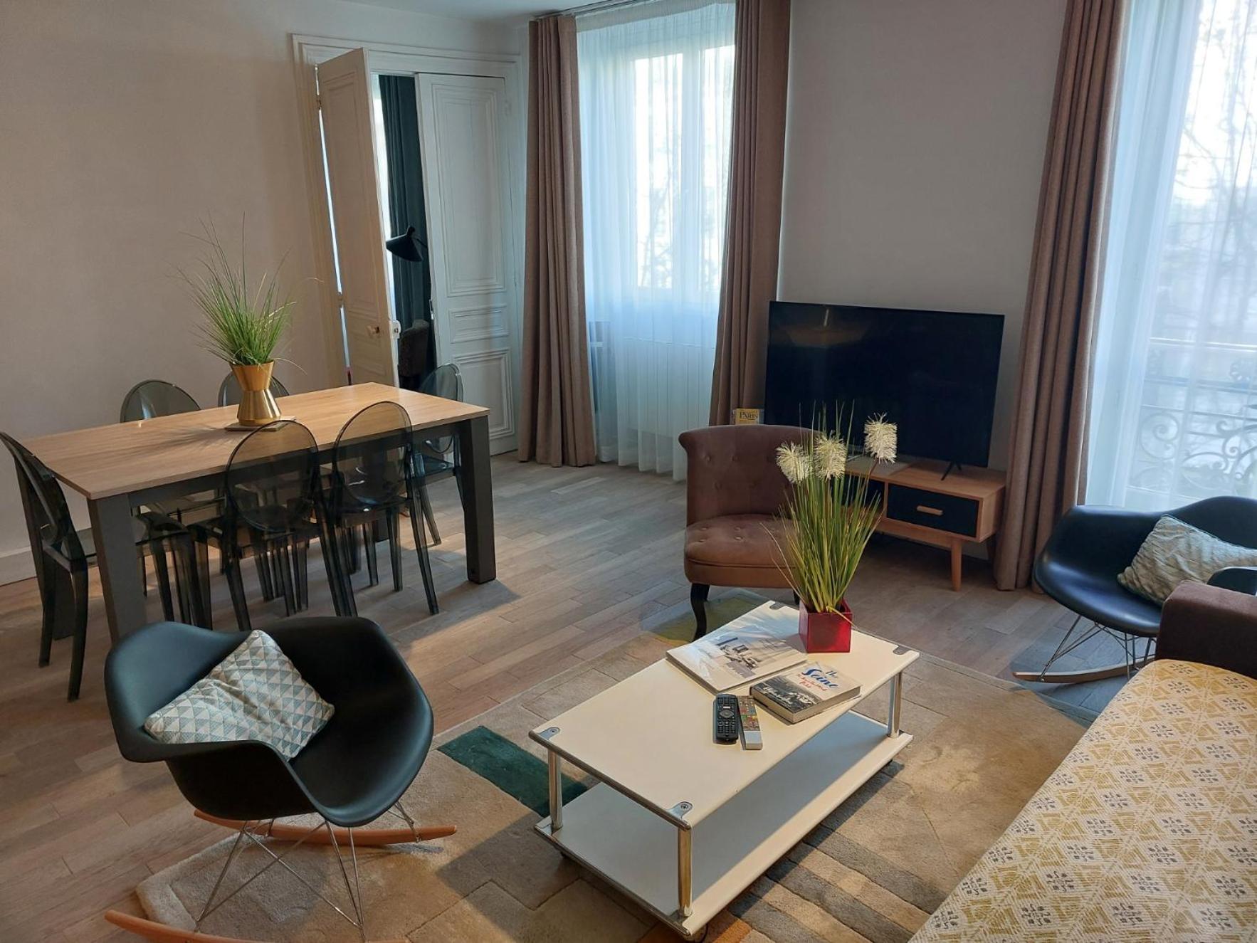 Apartamento Centre - At
