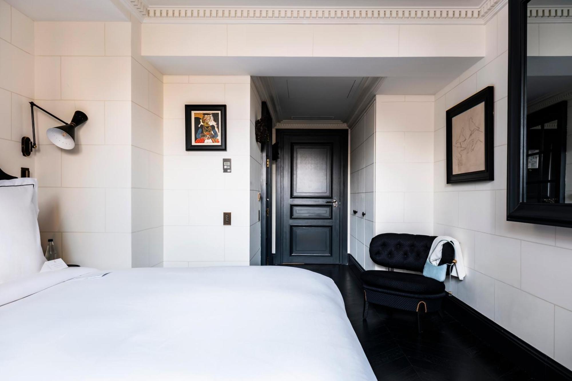 De Berri Champs-elysees, A Luxury Collection